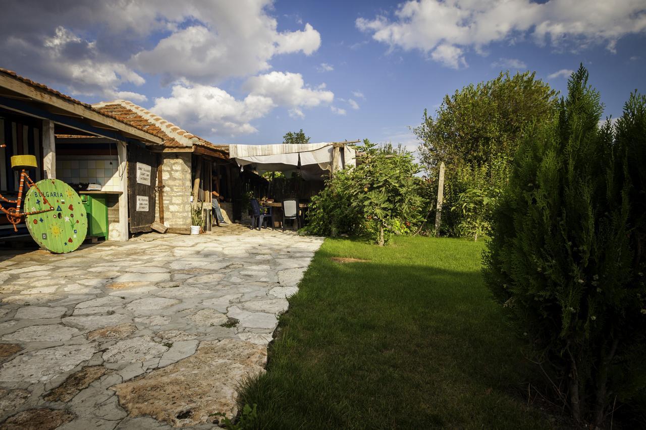 Kosta Bungalows Bulgarevo Exterior photo