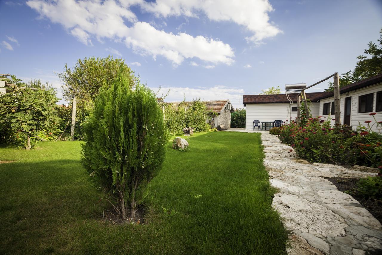Kosta Bungalows Bulgarevo Exterior photo
